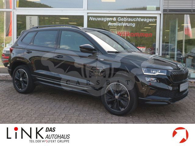 Skoda Karoq 2022