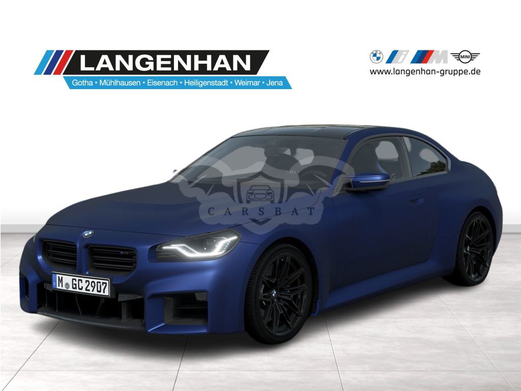 BMW M2 2023