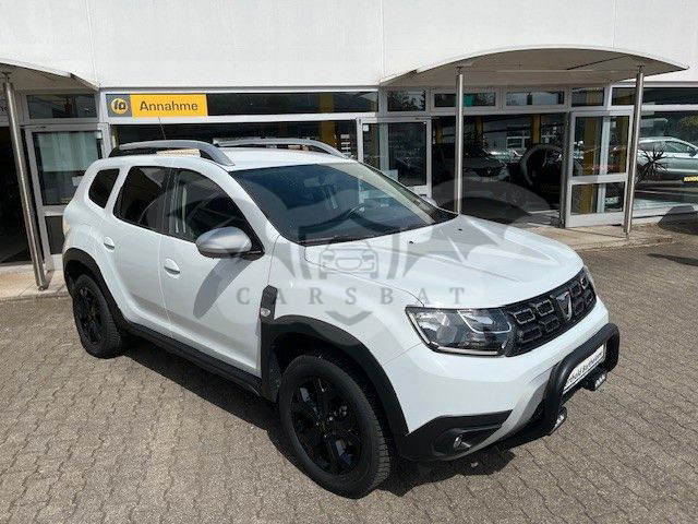Dacia Duster 2020