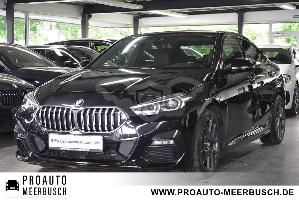 BMW 2 Series 218 Gran Coupe 2021