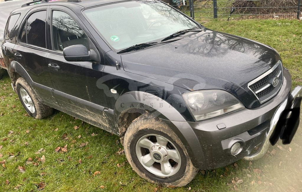 Kia Sorento 2005