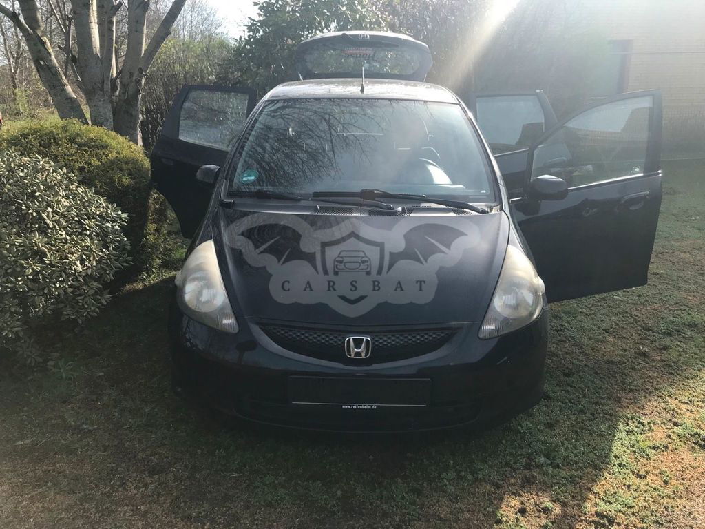 Honda Jazz 2007