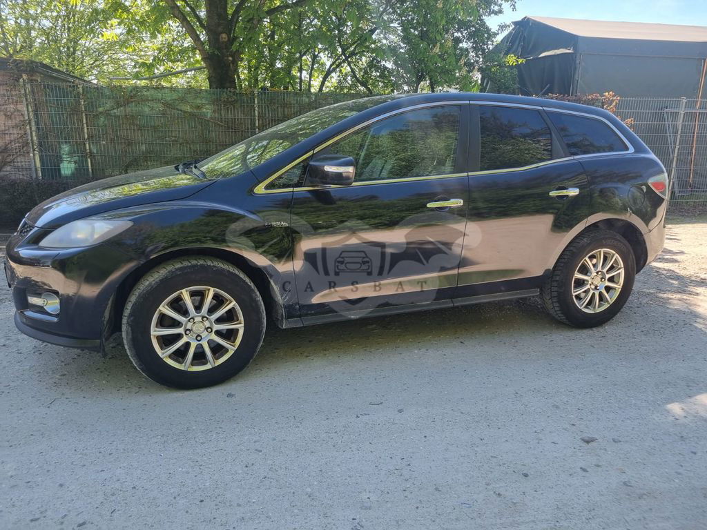 Mazda CX-7 2007