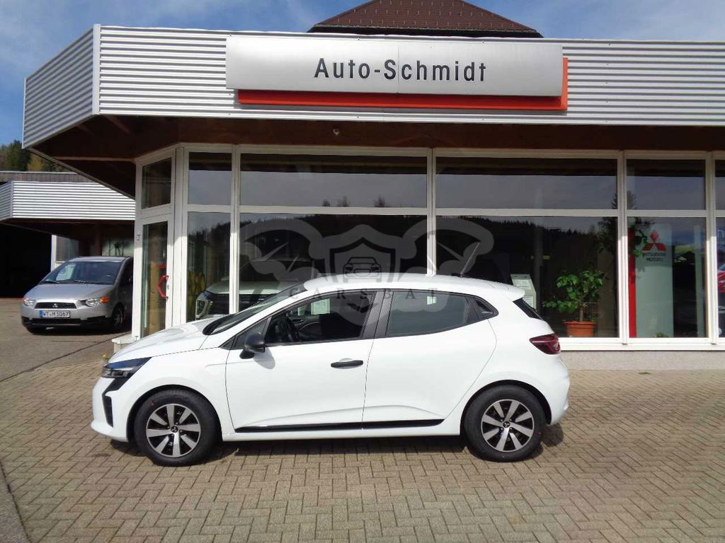 Mitsubishi Colt 2024
