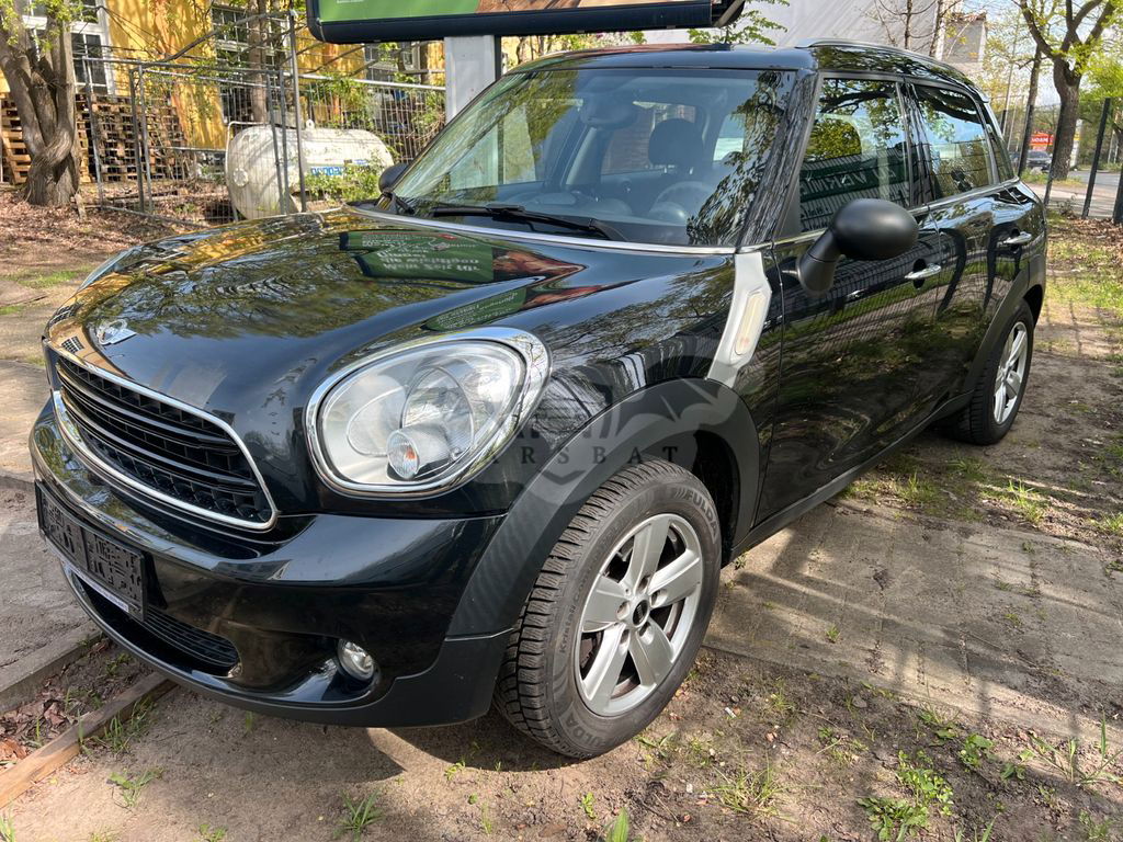 Mini One 2014