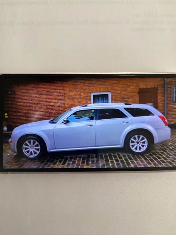 Chrysler 300C 2010