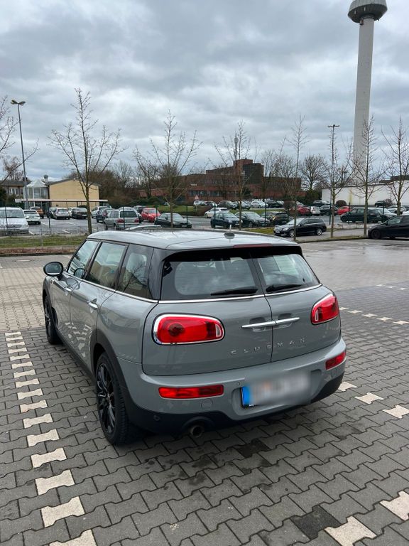 Mini One 2017