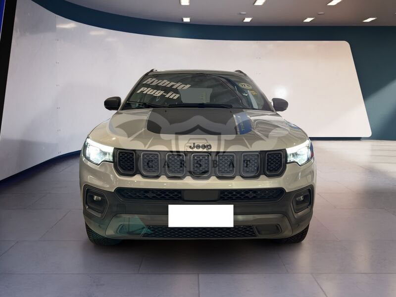 Jeep Compass 2021