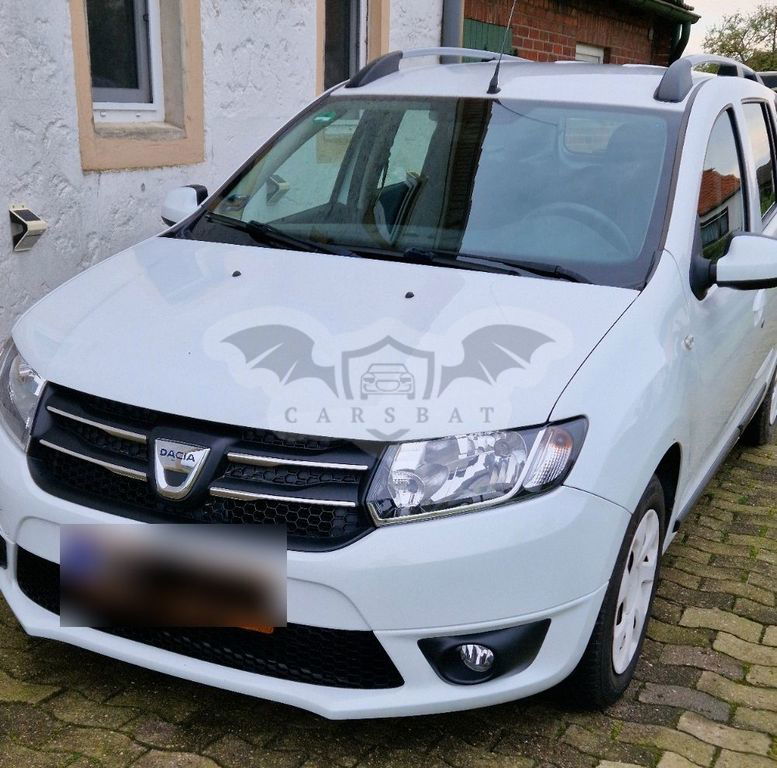 Dacia Logan 2014
