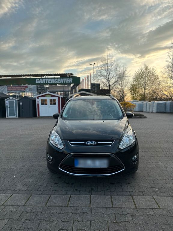 Ford C-Max 2014