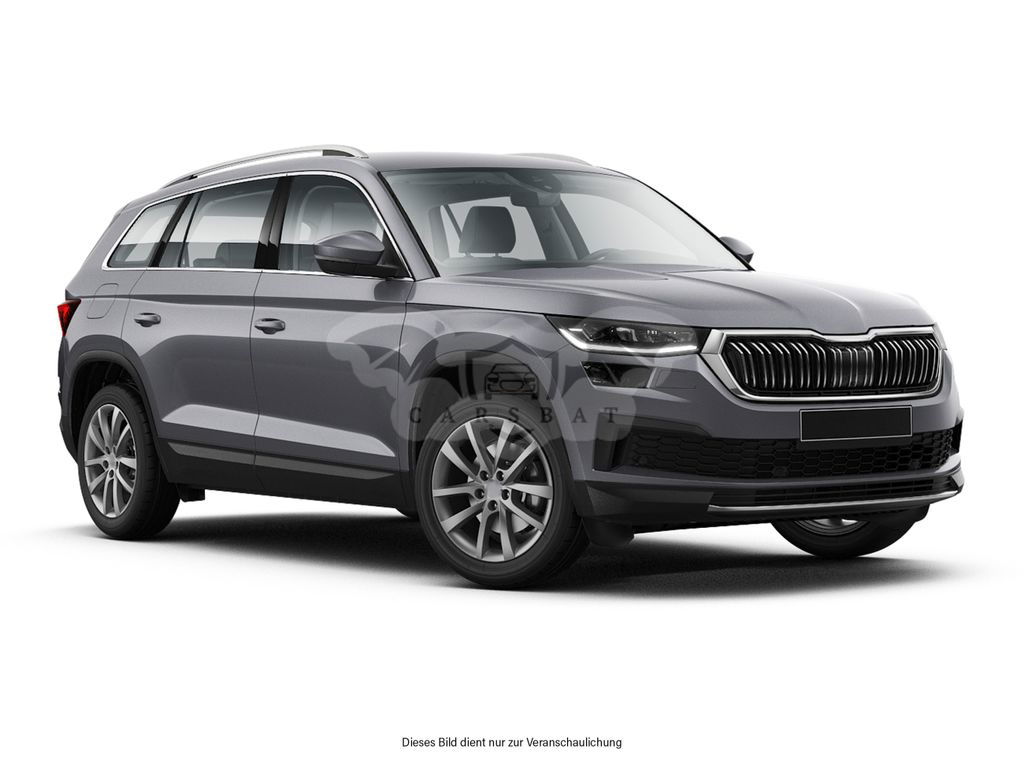 Skoda Kodiaq 2024