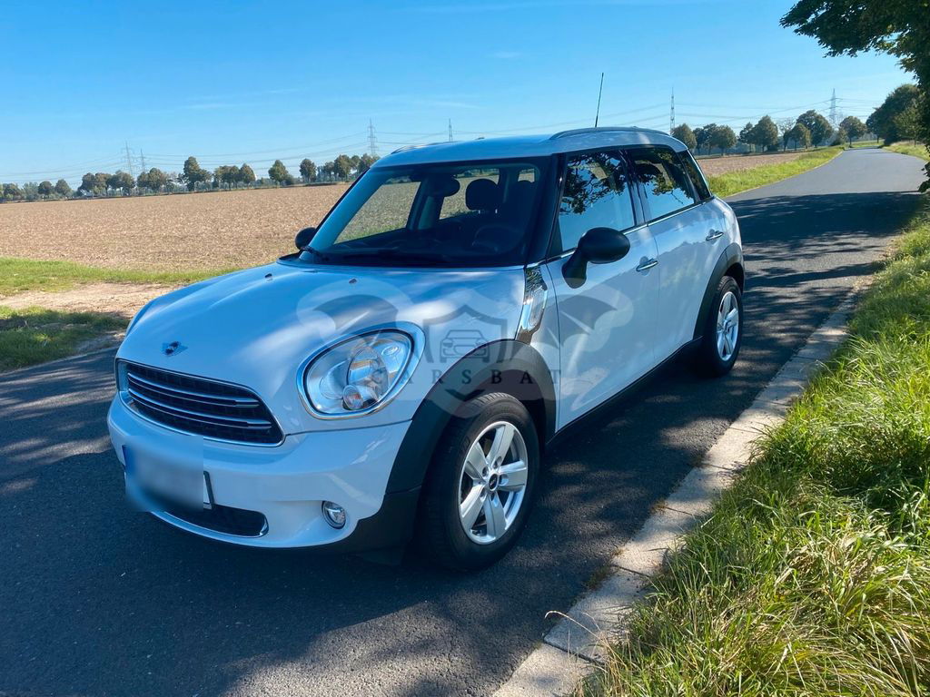 Mini One 2016