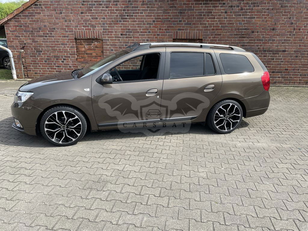 Dacia Logan 2017