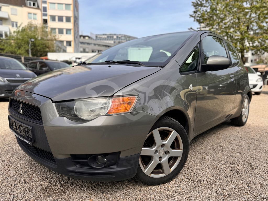 Mitsubishi Colt 2009
