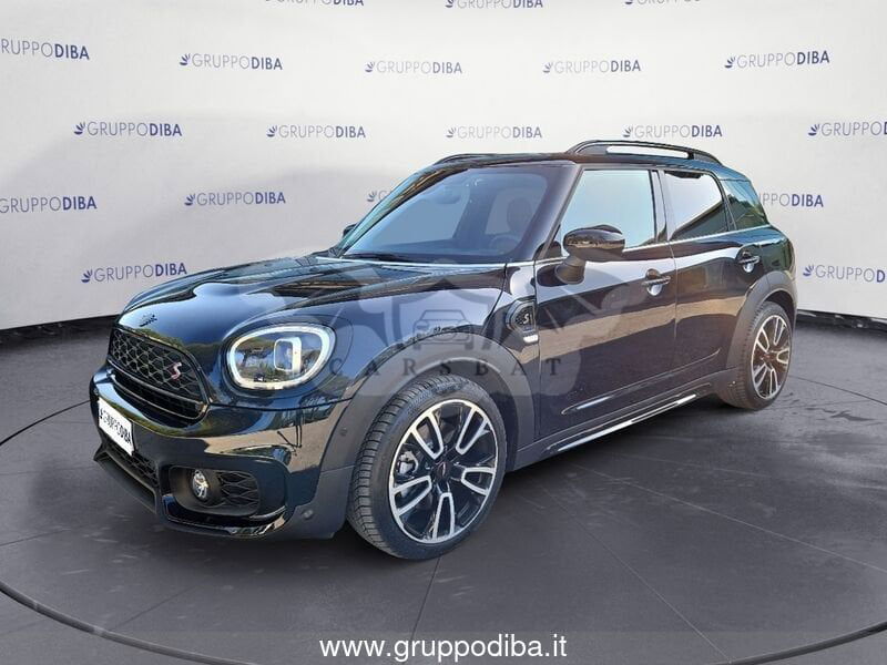 Mini Countryman 2023
