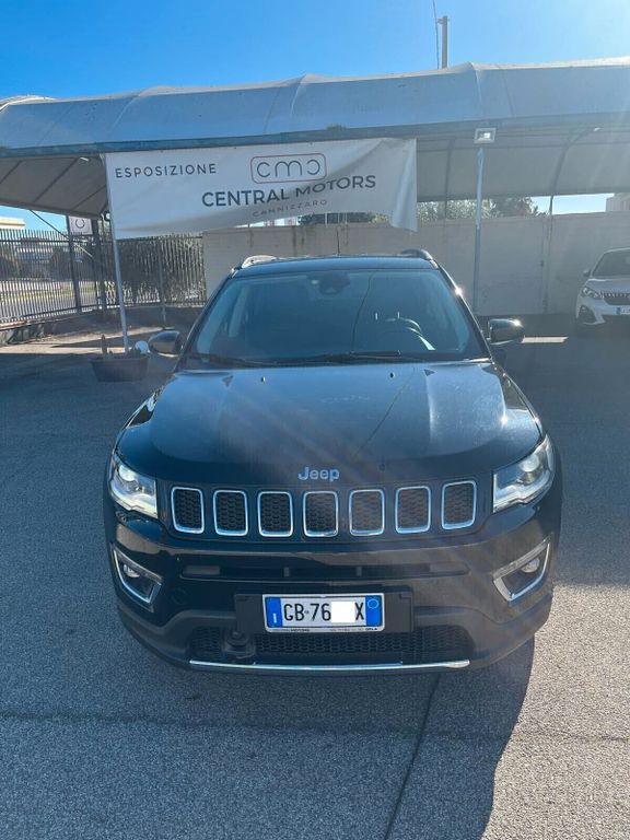 Jeep Compass 2020