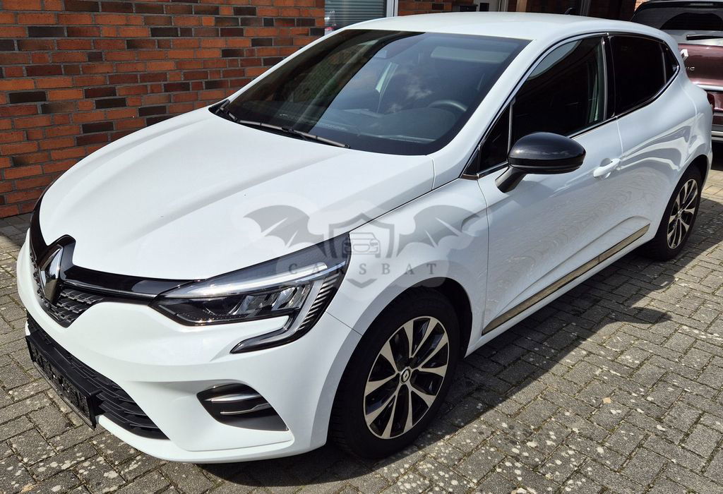 Renault Clio 2022