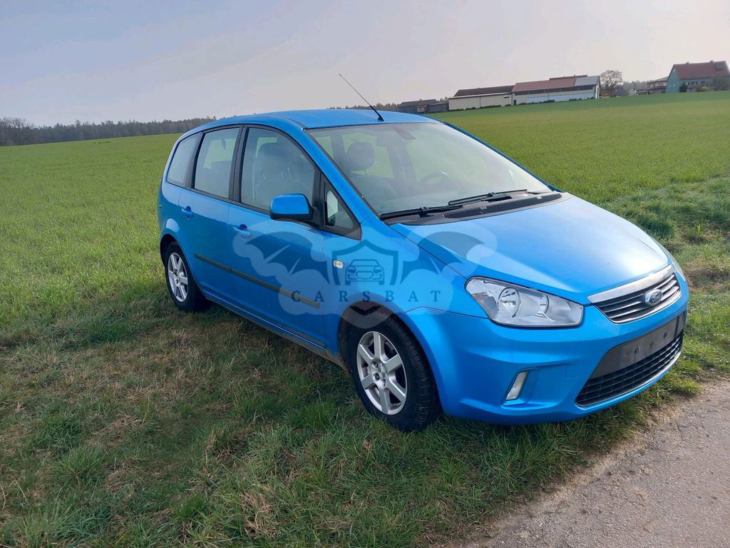 Ford C-Max 2010