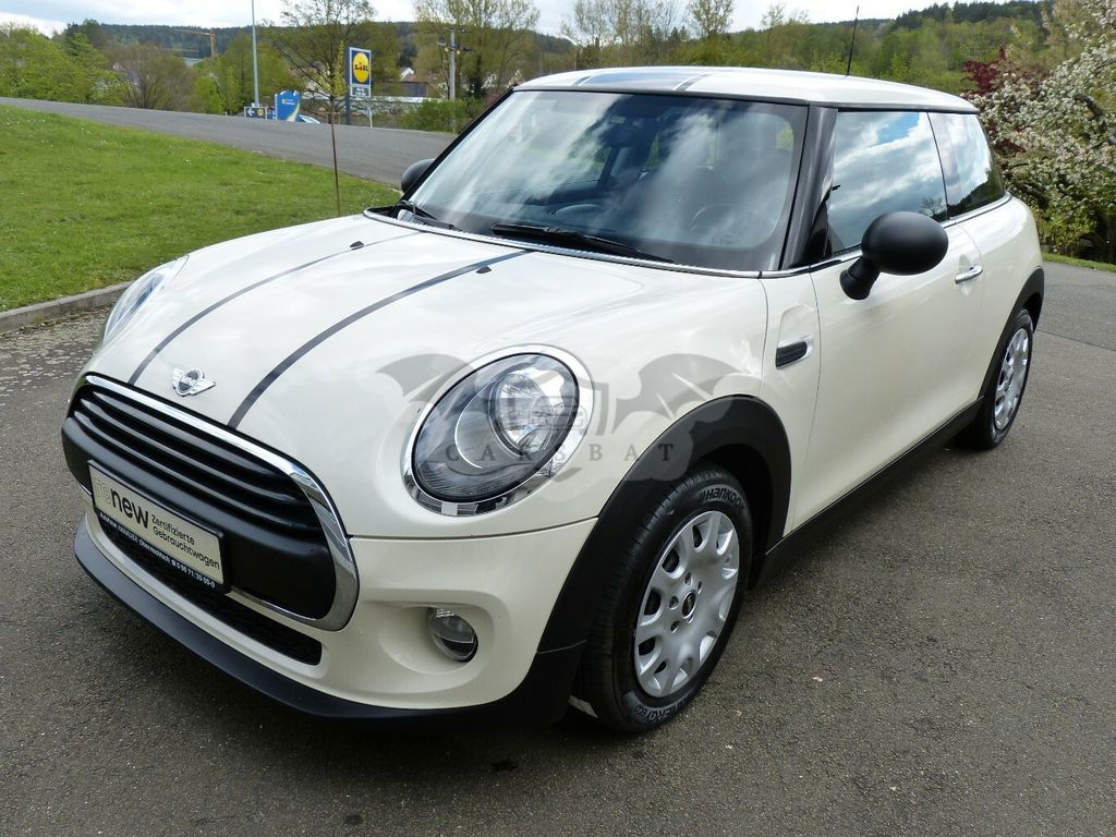 Mini One 2016