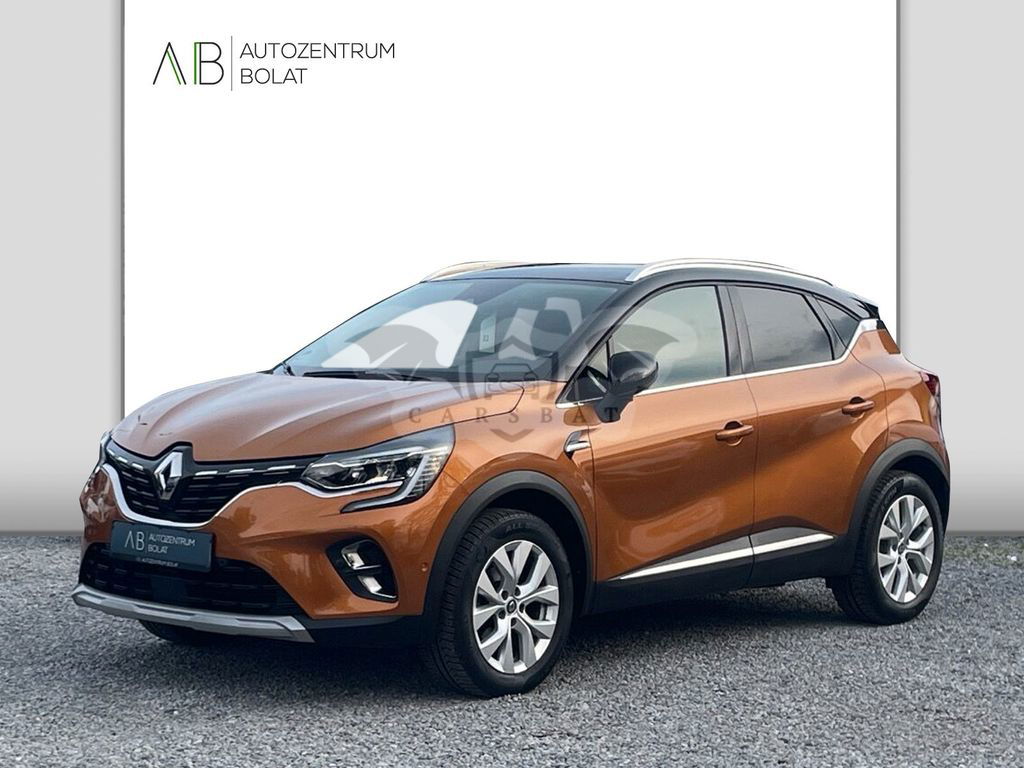Renault Captur 2020