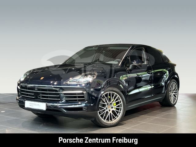 Porsche Cayenne 2022