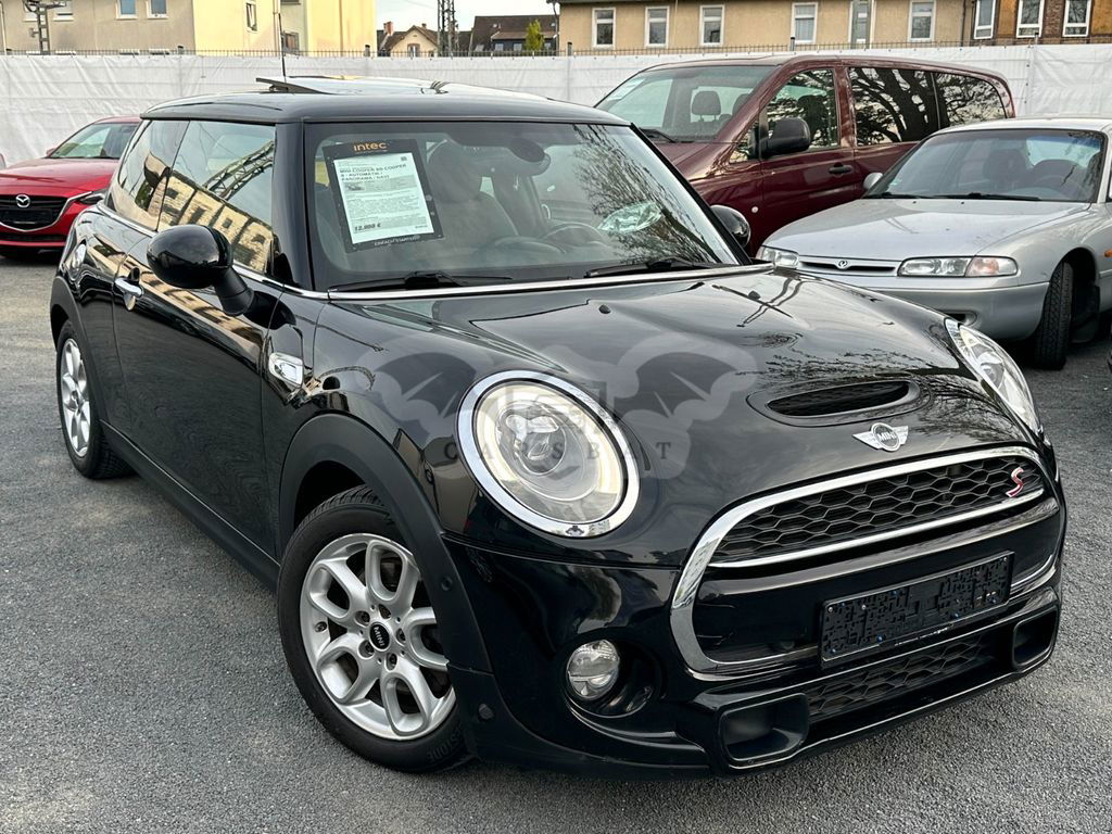 Mini Cooper 2015