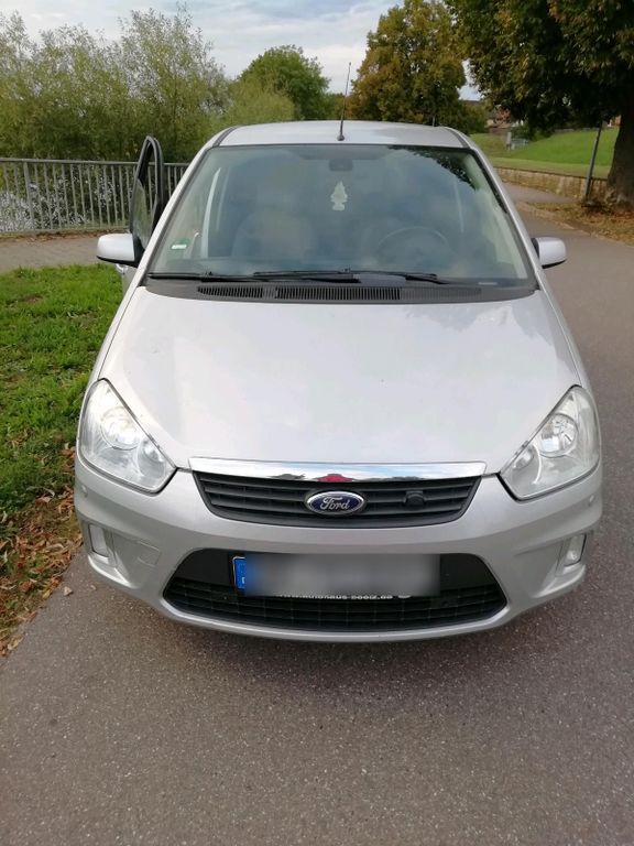 Ford C-Max 2008