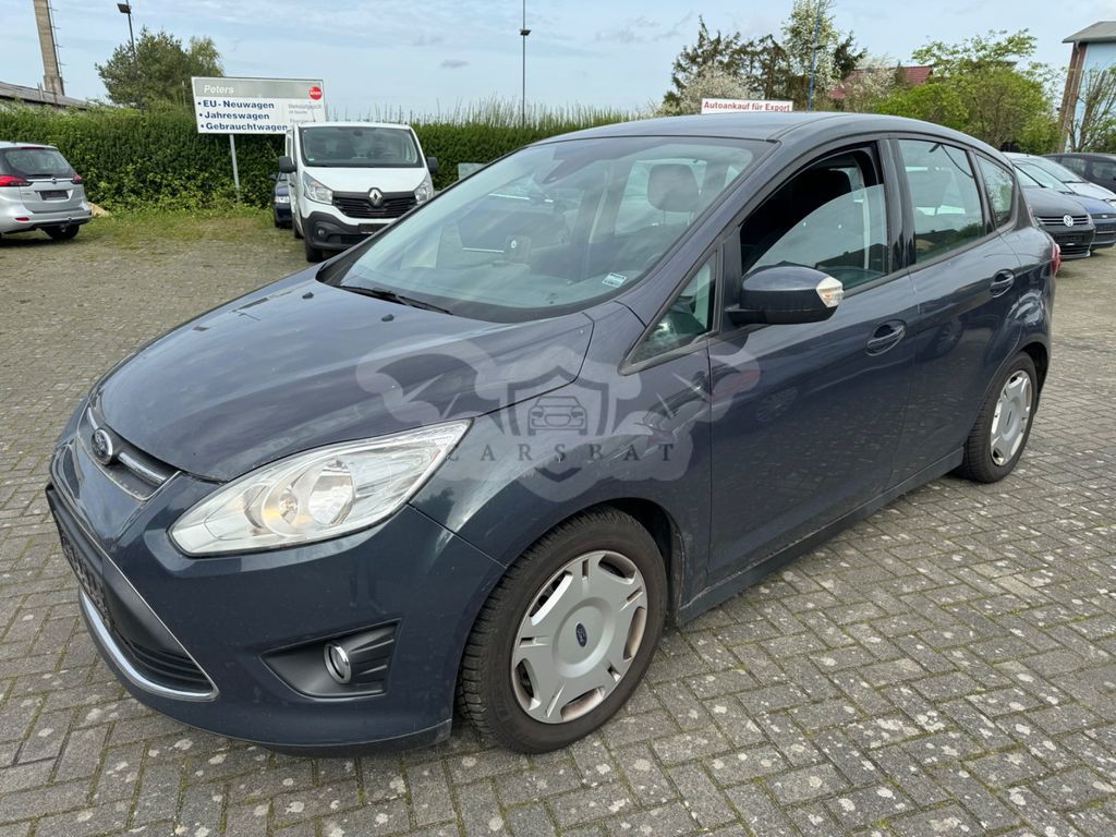 Ford C-Max 2014