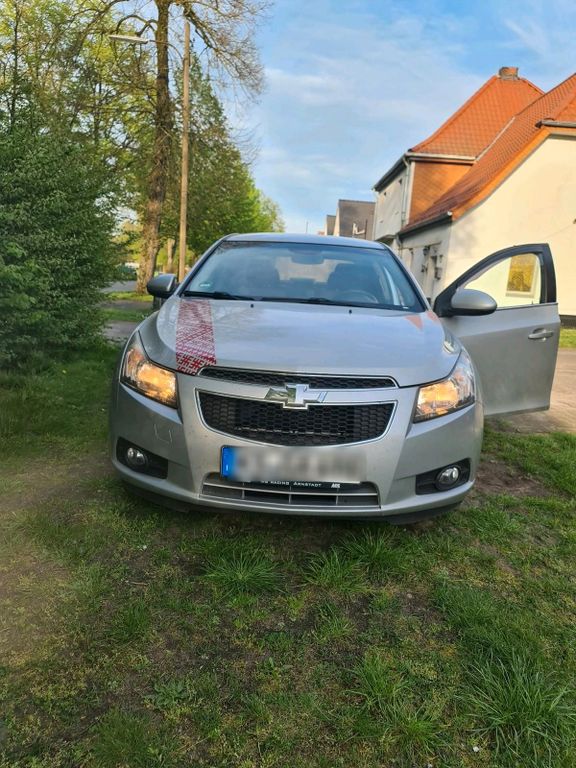 Chevrolet Orlando 2010