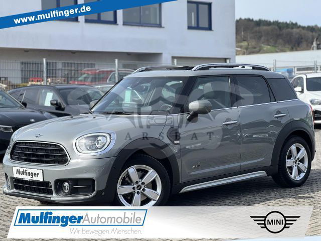 Mini Countryman 2020