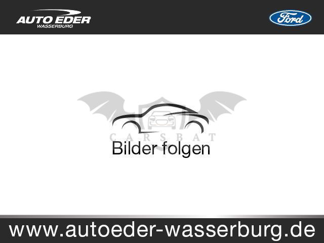 Ford C-Max 2017