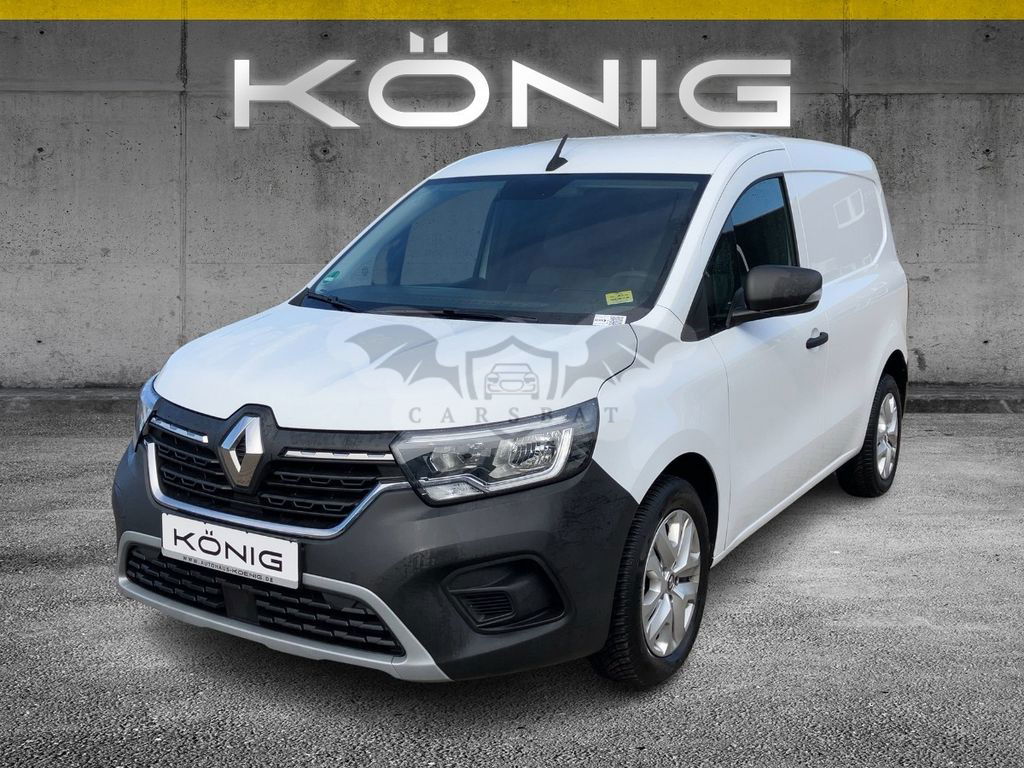 Renault Kangoo 2022