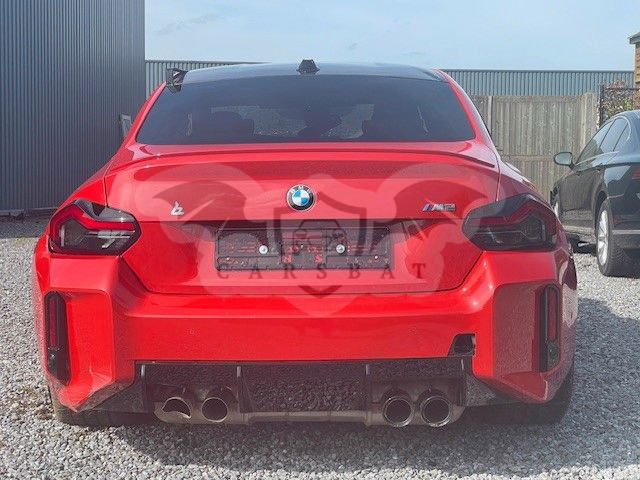 BMW M2 2024