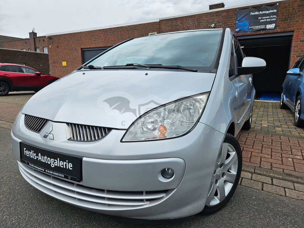 Mitsubishi Colt 2006