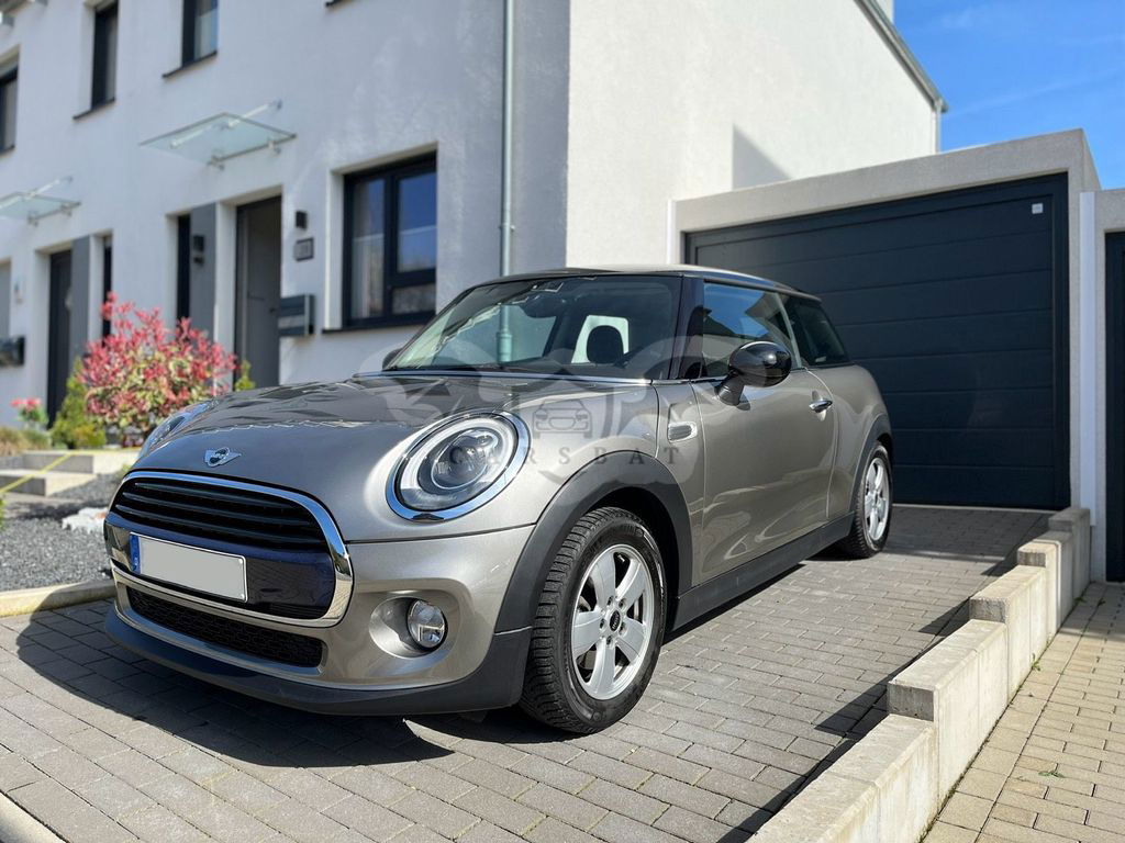 Mini Cooper 2017