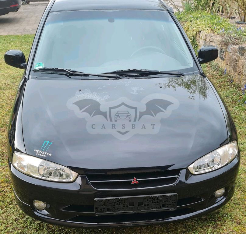 Mitsubishi Colt 2003