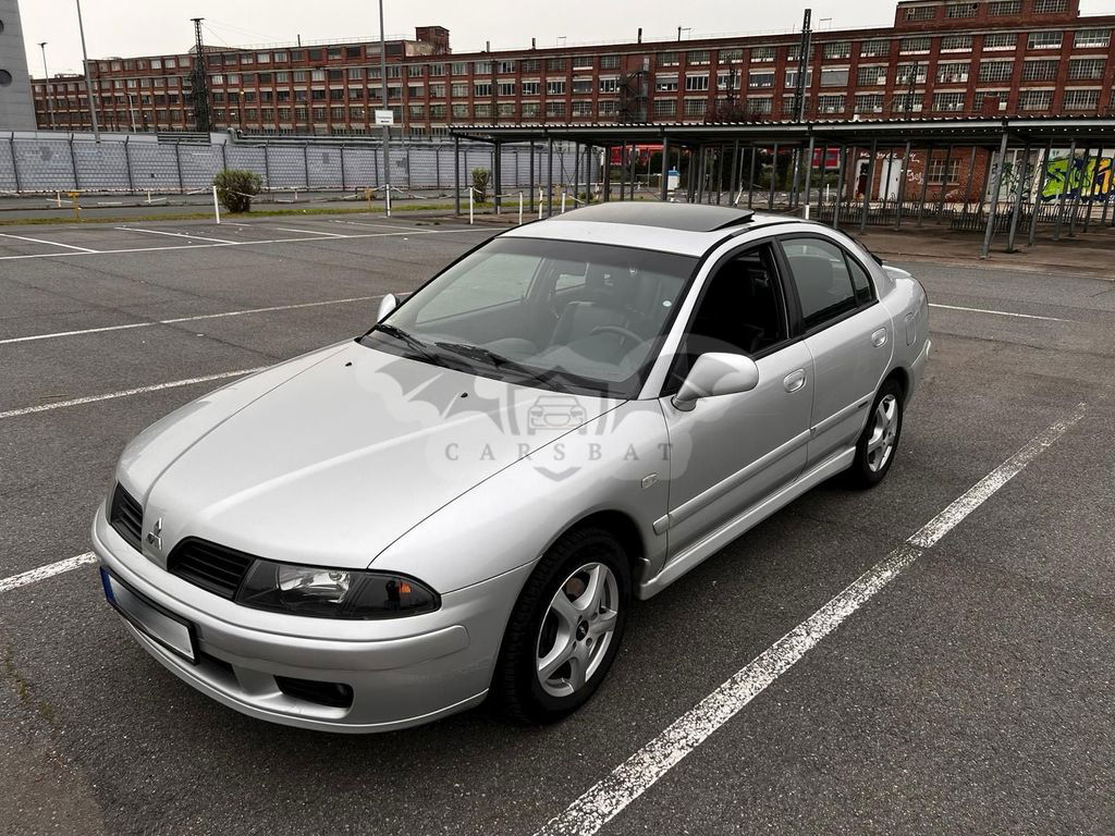 Mitsubishi Carisma 2003