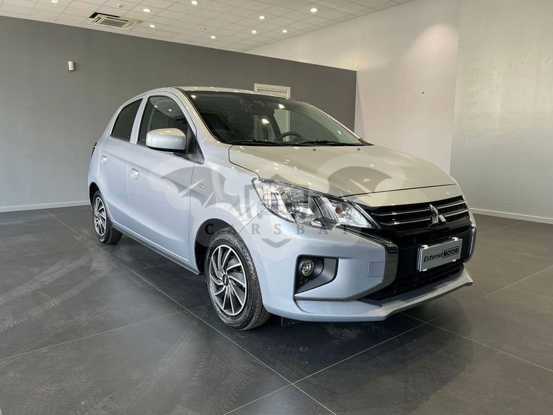 Mitsubishi Space Star 2023