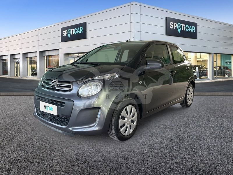 Citroën C1 2021