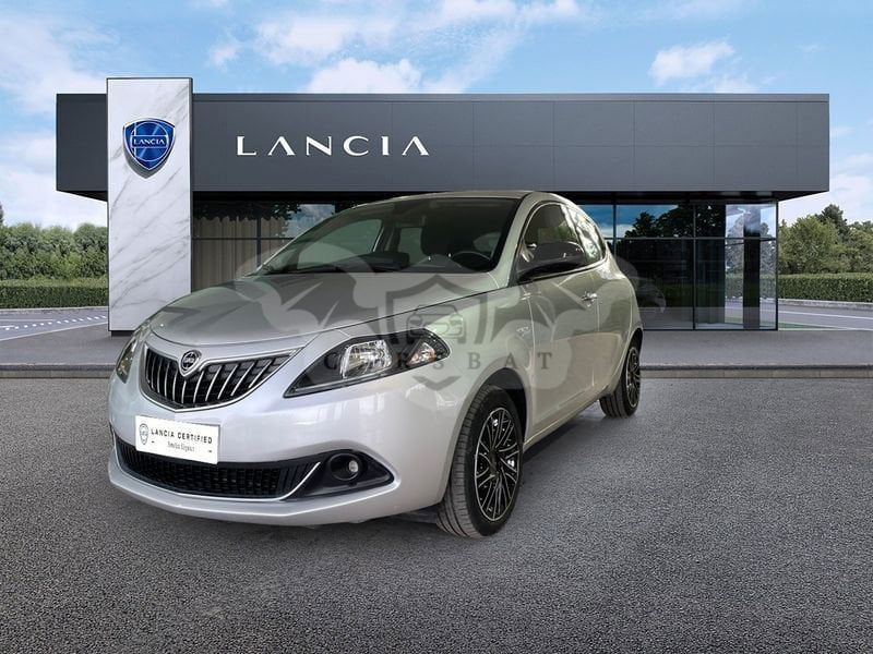 Lancia Ypsilon 2022