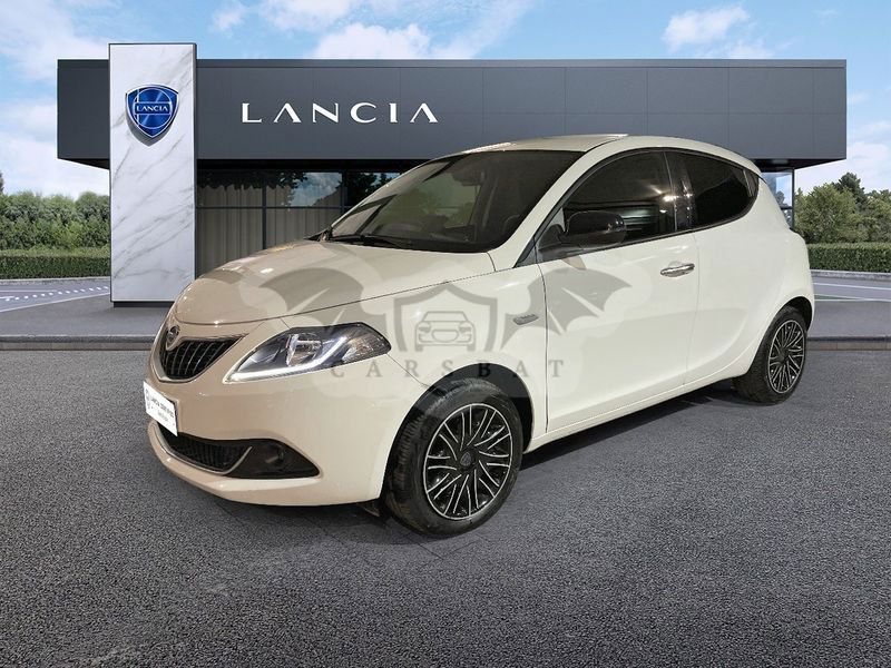 Lancia Ypsilon 2022