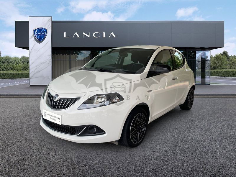 Lancia Ypsilon 2022