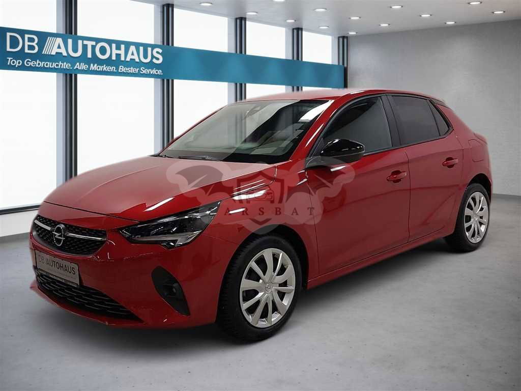 Opel Corsa 2022
