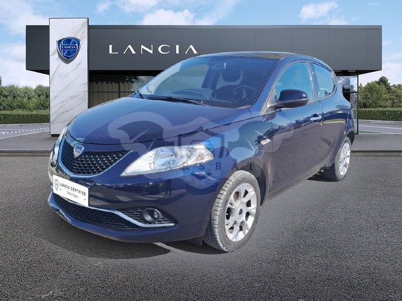 Lancia Ypsilon 2016