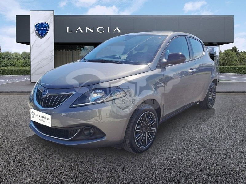 Lancia Ypsilon 2022