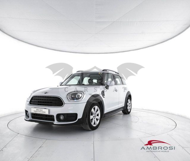 Mini One 2020