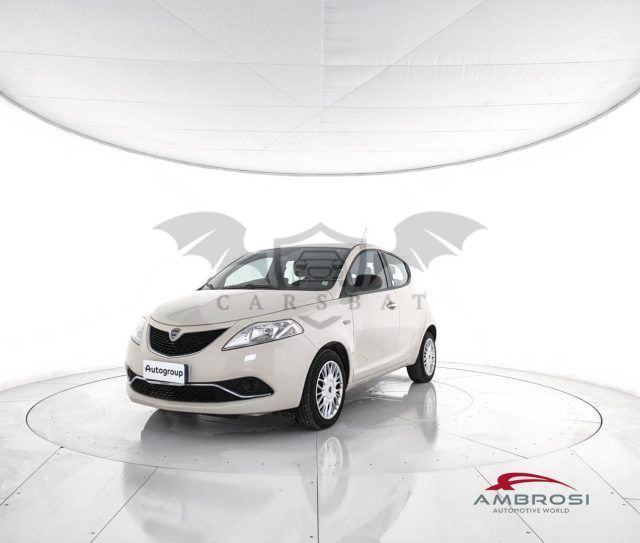 Lancia Ypsilon 2016
