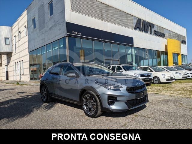 Kia XCeed 2022