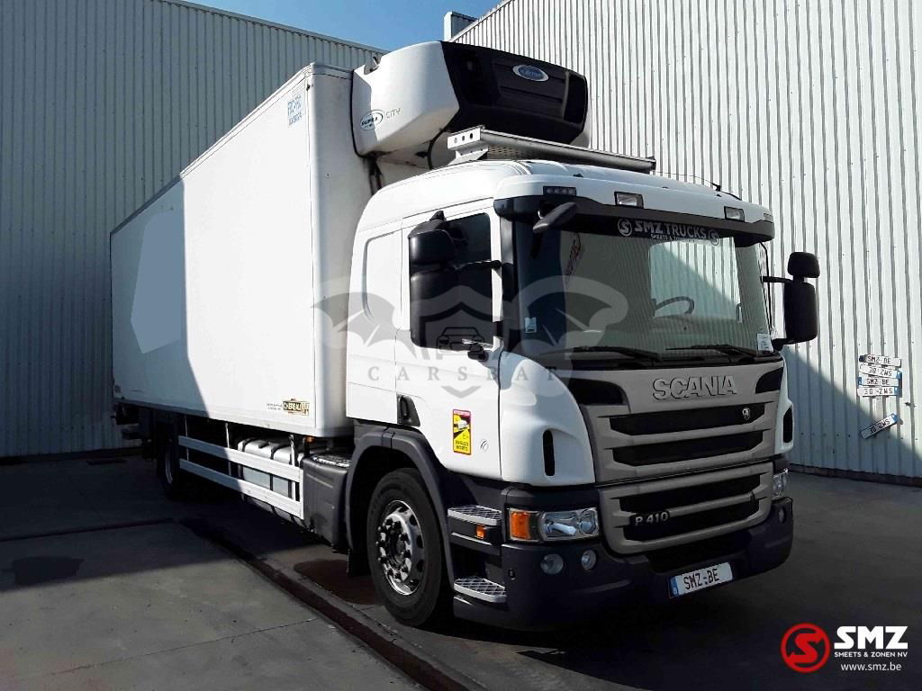 Scania P-series 2015