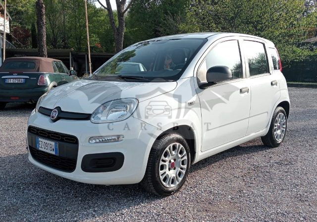 Fiat Panda 2015